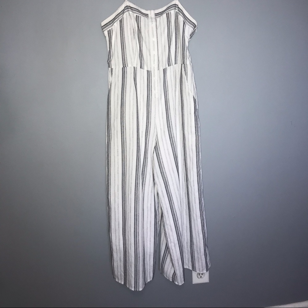 Sadie & Sage jumpsuit
